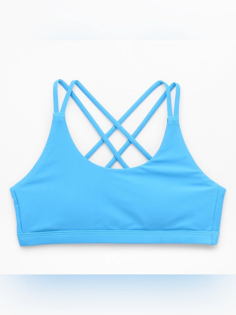 Athleta quality swim